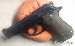 Beretta 81 7.65mm Brev.