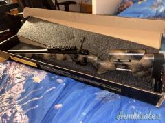 Bergara B14 T .22 Long Rifle
