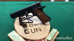Colt MKIV SERIE 70  9x23mm Steyr