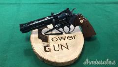 Colt PYTHON 6