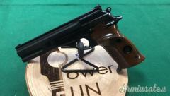 Beretta MOD 102 .22 LR Long Rifle