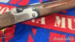 Beretta DT10 Trap 12