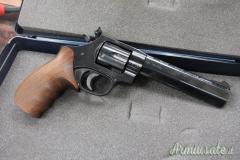 Weihrauch TARGET TROPHY .357 Magnum  |  9x31mmR  | .353 Casull