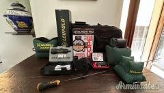CZ | Ceska Zbrojovka 457 LRP .22 Long Rifle