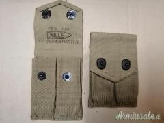Accessori USA originali