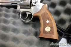 Manurhin  Manurhin MR88  .357 Magnum  |  9x31mmR  | .353 Casull