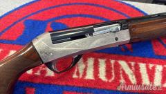 Benelli Raffaello De Luxe 12