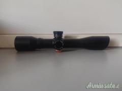 TRUGLO 4X32 MIL DOT