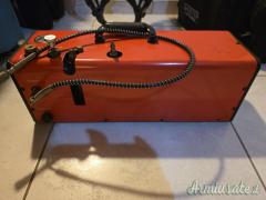 Compressore Gamo per Pcp