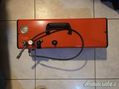 Compressore Gamo per Pcp