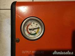 Compressore Gamo per Pcp