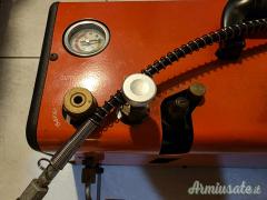 Compressore Gamo per Pcp