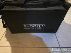 Vendo Shooter nuova mai usata