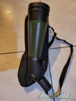 Cannocchiale per tiro long range 60x