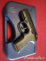 Beretta PX4 COMPACT 9x21mm IMI