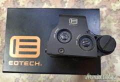 EOTECH XPS2 - RED DOT HOLO