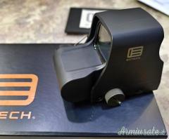 EOTECH XPS2 - RED DOT HOLO