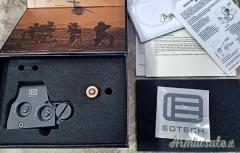 EOTECH XPS2 - RED DOT HOLO