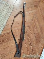 Schmidt Rubin K31 ex ordinanza anno 1944