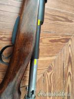 Schmidt Rubin K31 ex ordinanza anno 1944