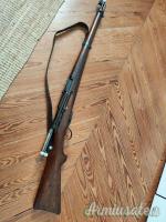 Schmidt Rubin K31 ex ordinanza anno 1944