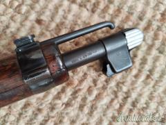 Schmidt Rubin K31 ex ordinanza anno 1944