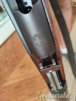Schmidt Rubin K31 ex ordinanza anno 1944