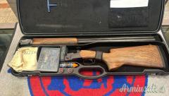 Beretta DT11 Black 12