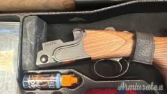 Beretta DT11 Black 12