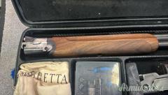 Beretta DT11 Black 12