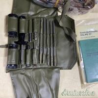 STGW  PE57 SNIPER