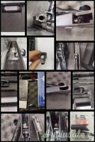 Beretta APX 9x21mm IMI