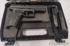 Beretta APX 9x21mm IMI