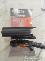 Beretta APX 9x21mm IMI