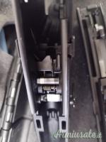 Beretta APX 9x21mm IMI