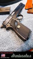 CERCO GUANCE PACHMAYR PER BROWNING HP35