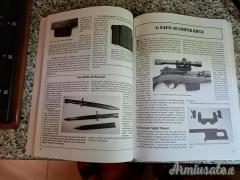 THE SAFN 49 BATTLE RIFLE