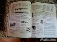 THE SAFN 49 BATTLE RIFLE