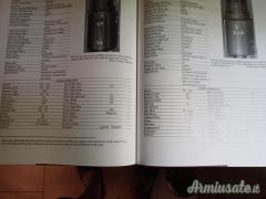 BACKBONE OF THE WERMACHT 98K  RIFLE