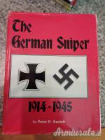 THE GERMAN SNIPER 1914-1945