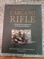 THE 1891 CARCANO RIFLE