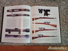 ARGENTINA MAUSER RIFLE 1871-1959