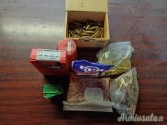 KIT RICARICA 8X57JS