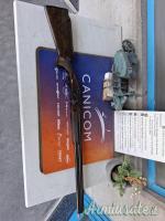 Perazzi Mx8 12