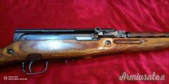 FUCILE SKS SIMONOV 7.62X39
