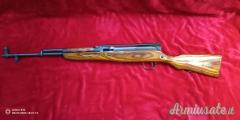 FUCILE SKS SIMONOV 7.62X39