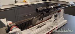 Remington 700 SPS .300 Winchester Magnum