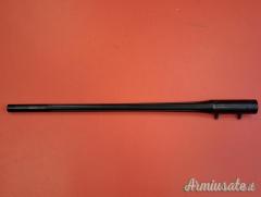 Canna Blaser R8 Scanalata Kurz