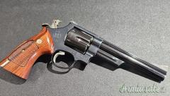 Smith&Wesson mod. 29-2 spinata cal. 44 magnum, canna 6