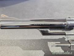 Smith&Wesson mod. 29-2 spinata cal. 44 magnum, canna 6